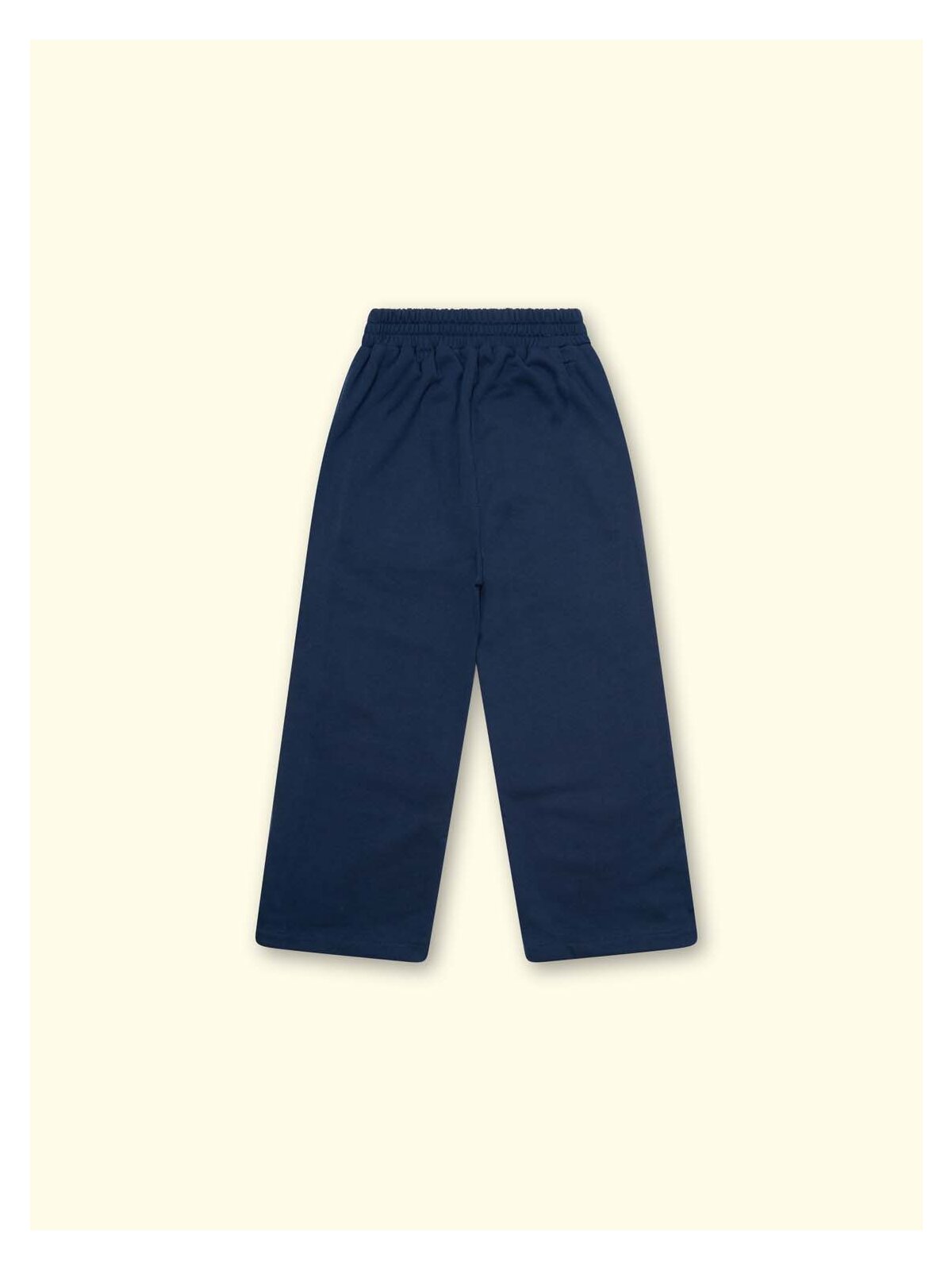 Wombly Bo Orthesenhose dunkelblau