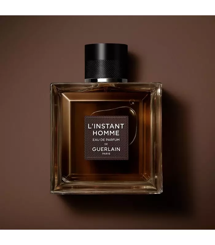L'INSTANT DE GUERLAIN POUR HOMME Eau de Parfum Vaporisateur
