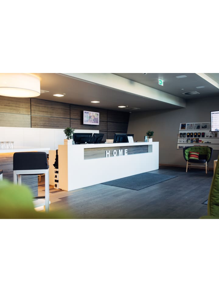 reiseschein.de Reiseschein: 2-4 Tage zu zweit im harry's home hotel München inkl. Frühstück günstig kaufen
