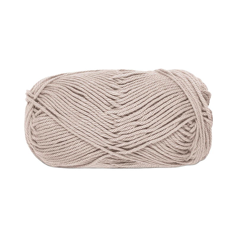 Trysil Cotton Medi garn bomull 100% bomull, lin