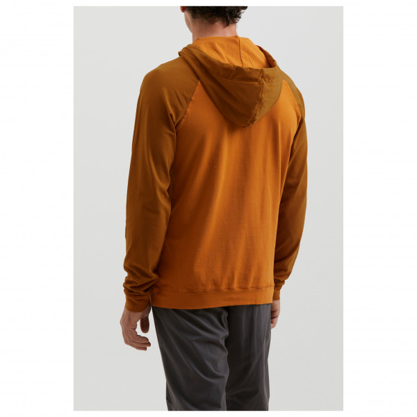 E9 - Squ-Dub - Hoodie