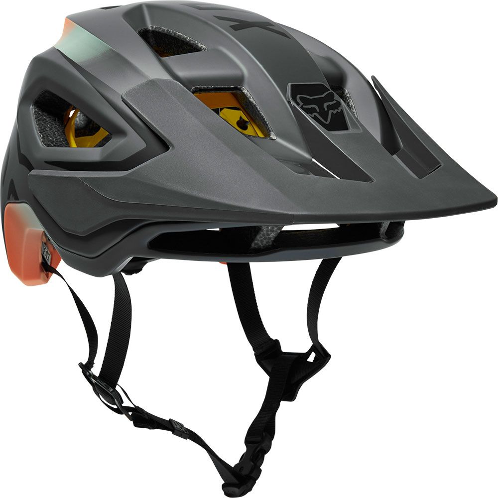 Fox Racing Speedframe Vnish MIPS - MTB Helm kaufen | Bike-Discount