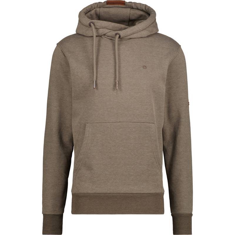 ALIFE AND KICKIN JohnsonAK A Sweatshirt Herren