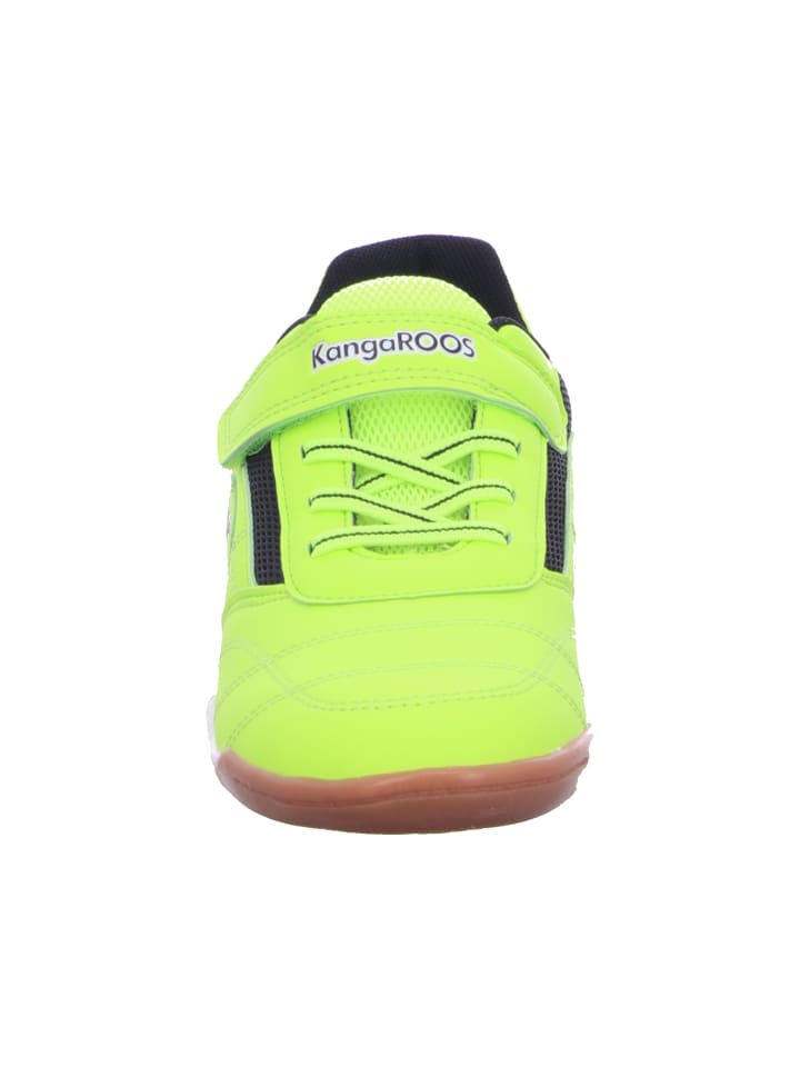 Kangaroos Sportschuh in gelb günstig kaufen
