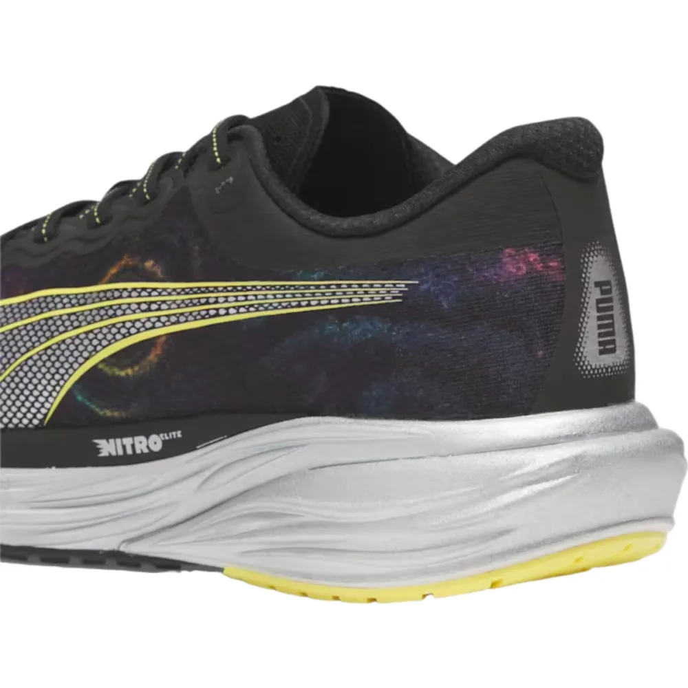 PUMA Deviate Nitro 2 Marathon Series 378683-01 / schwarz