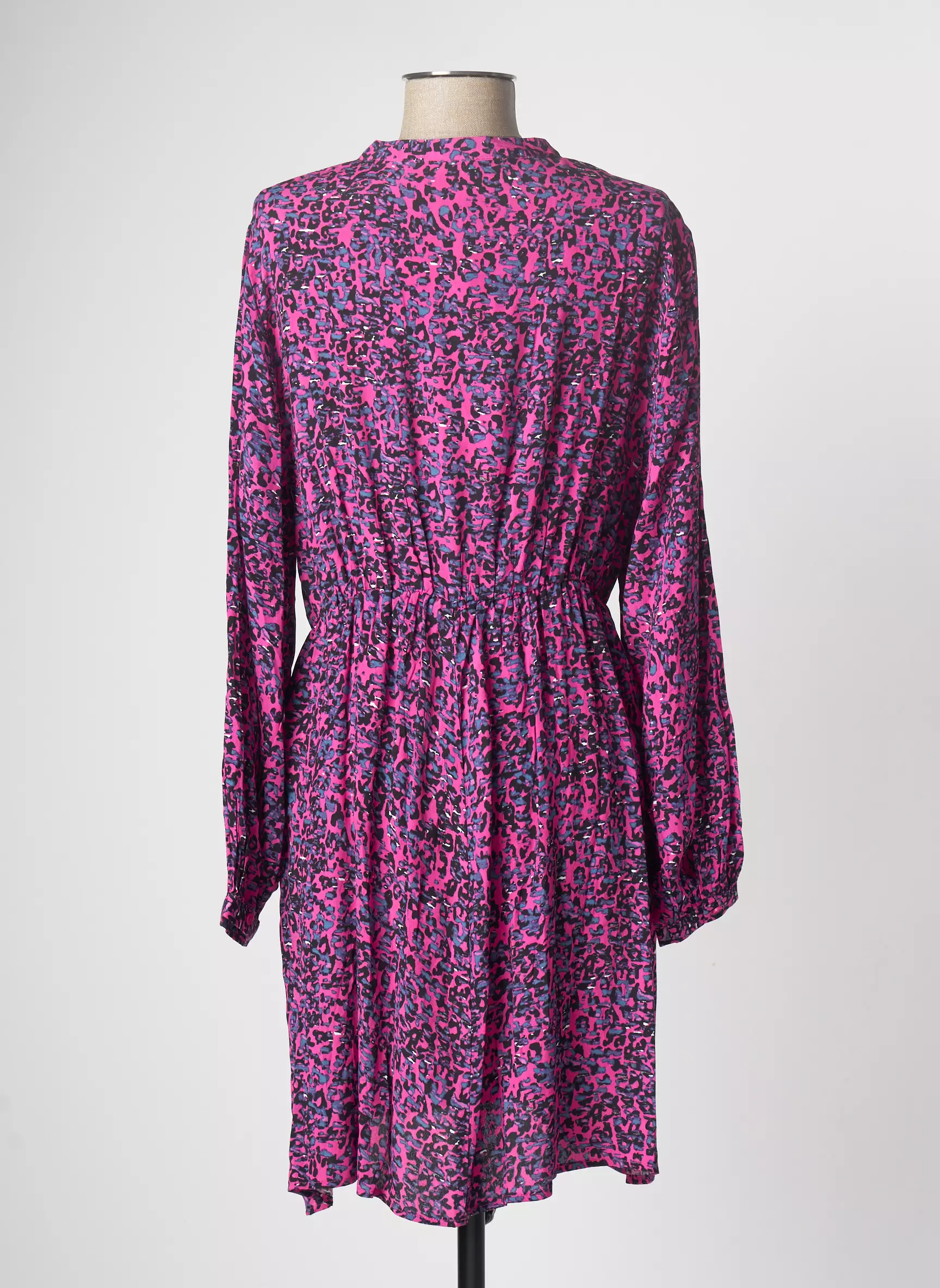 Jdy Robes Courtes Femme couleur violet