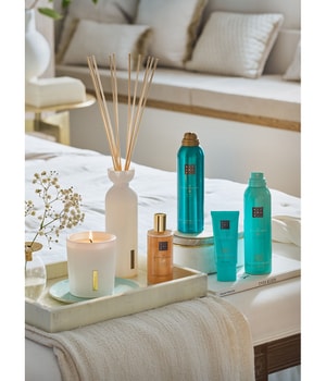 Rituals The Ritual of Karma Lotus & White Tea Fragrance Sticks Raumduft-250 ml