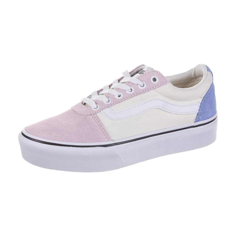 Vans Ward VN0A3TLCBI81 / bunt