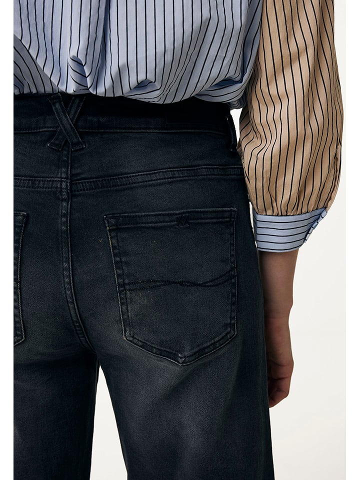 Mexx Jeans - Comfort Fit - in Dunkelblau günstig kaufen