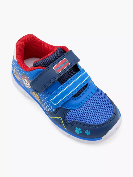PAW Patrol Sneaker - mit Licht