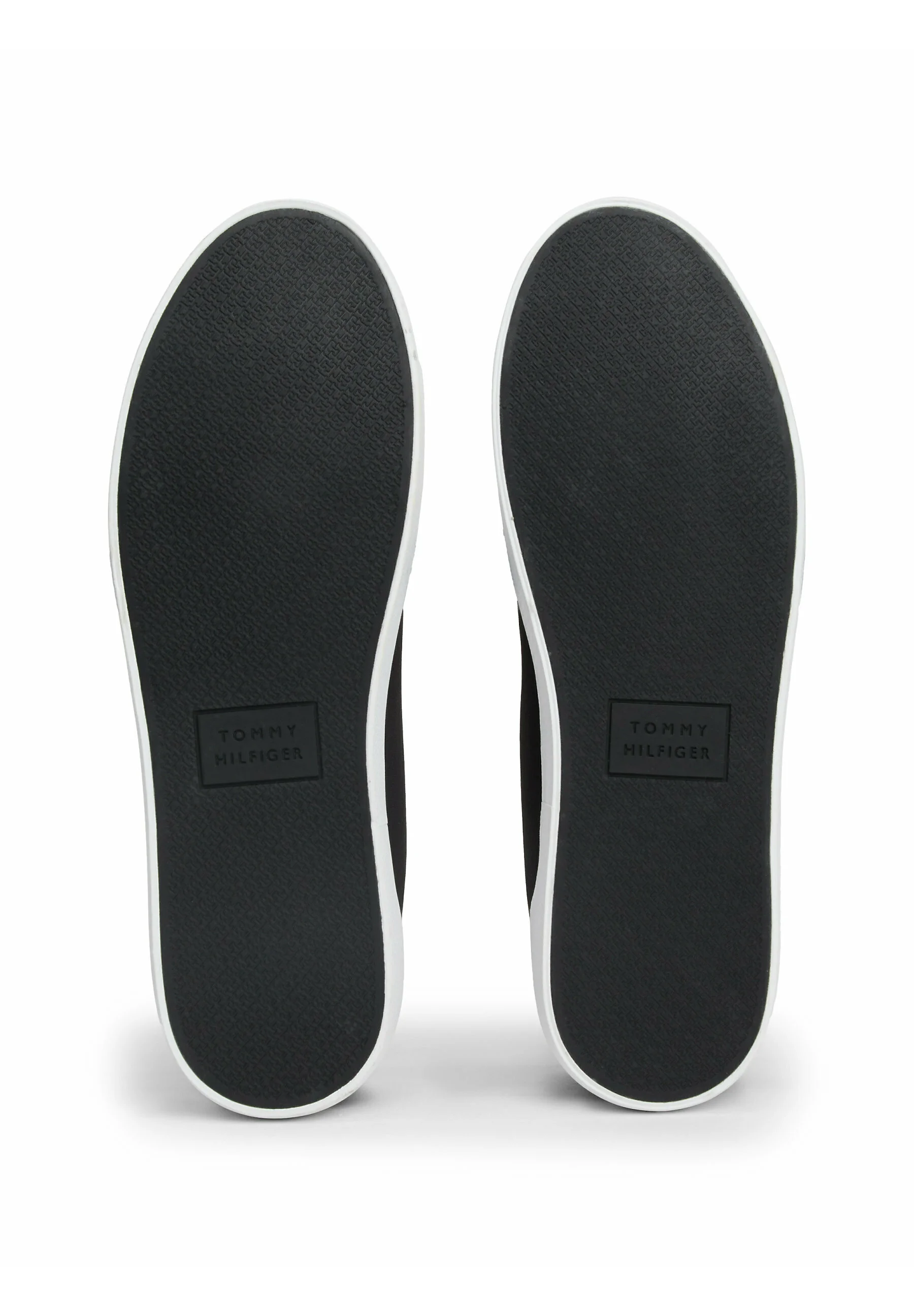 Tommy Hilfiger ESSENTIAL SIGNATURE TAPE - Zapatillas bajas