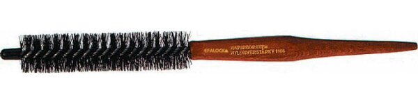 Efalock Föhnbürste Buchenholz 21mm Föhndüse