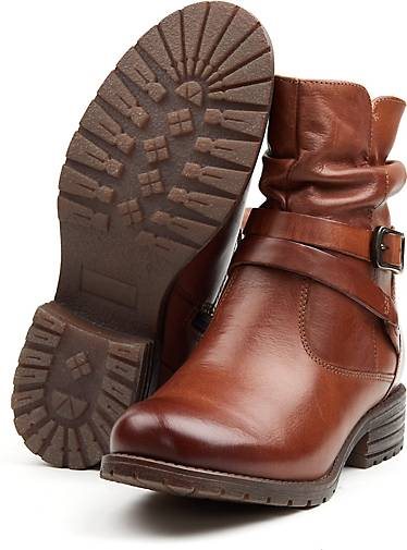 Drievholt Winterstiefelette