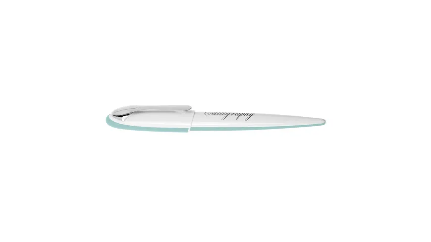 ONLINE Best Writer Air Pastel Blue Feder 1,4mm