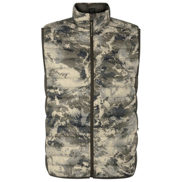 Härkila - Mountain Hunter Expedition Reversible - Daunenweste