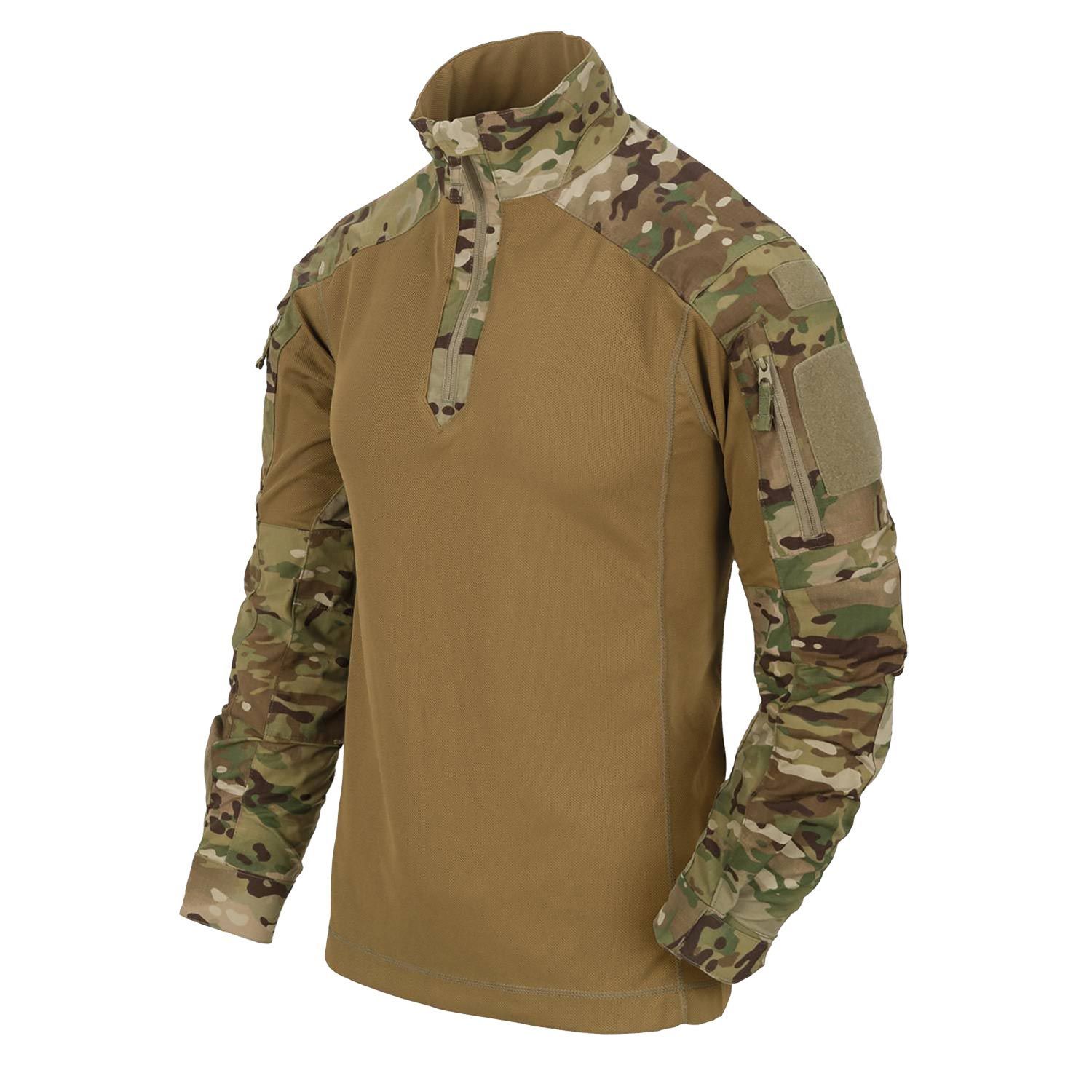 MCDU Combat Shirt