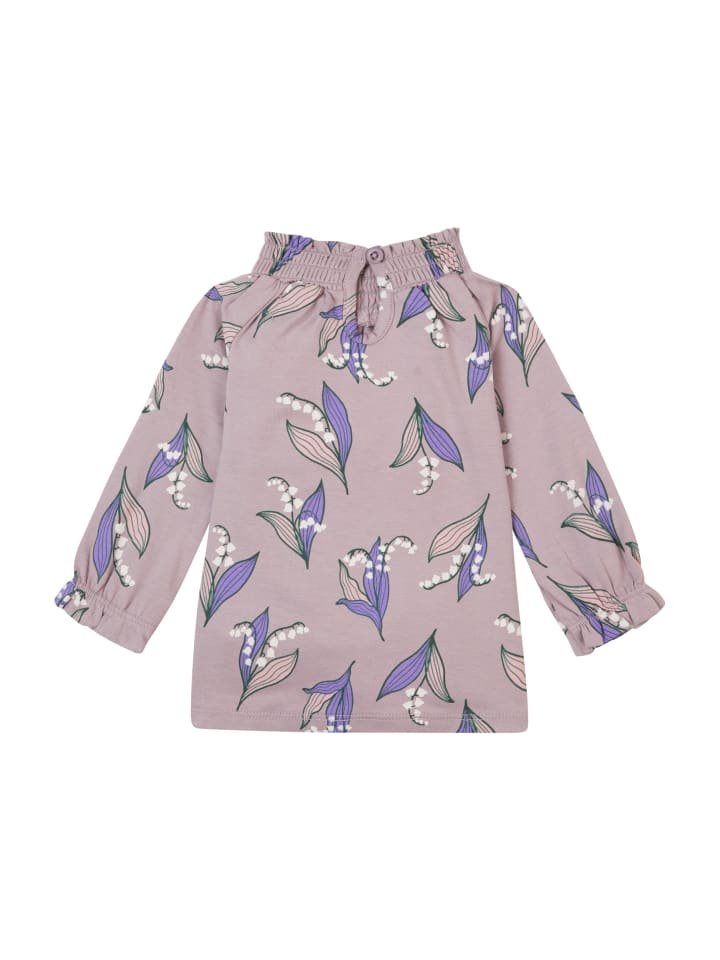 Noppies Kleid Fox in Nirvana günstig kaufen