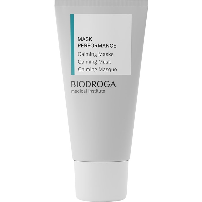 Calming Maske