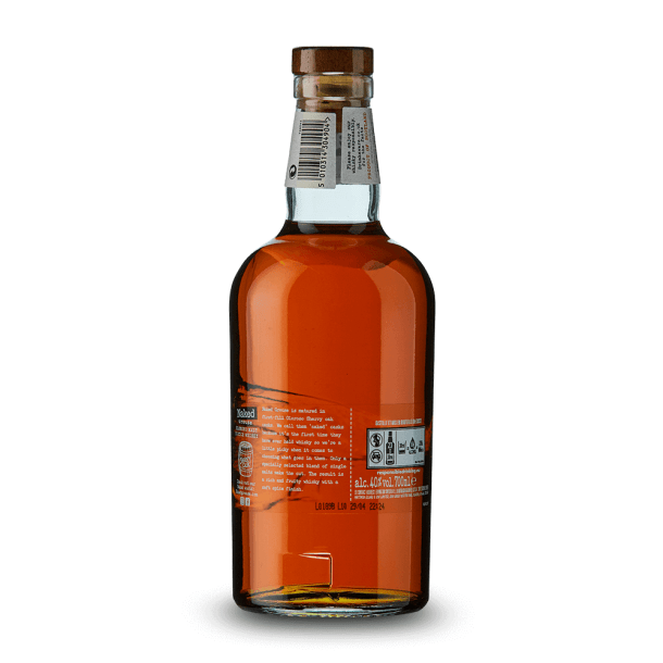 The Naked Grouse 40%