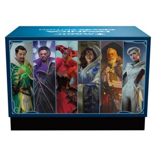 Magic the Gathering: Ravnica: Cluedo Edition (EN)