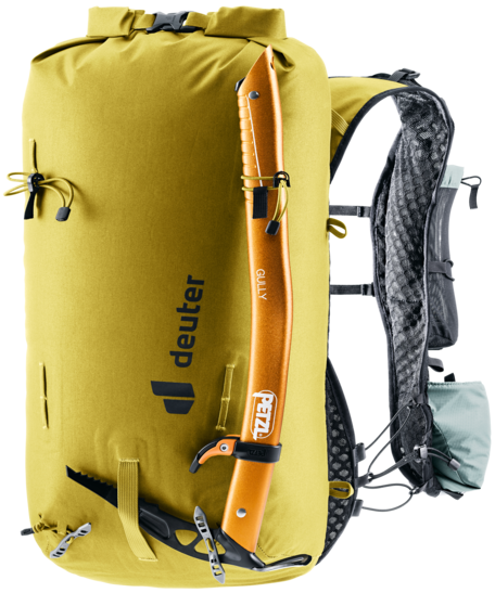 deuter Vertrail 16 | Hochtourenrucksack