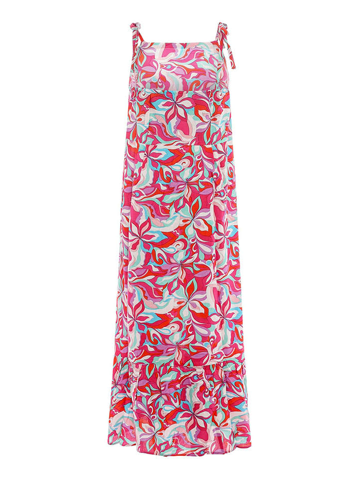 Zwillingsherz Kleid 