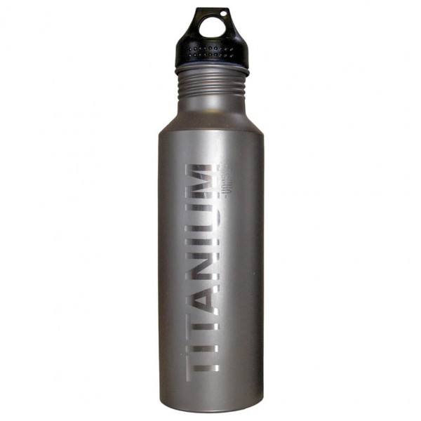 Vargo - Titan Wasserflasche - Trinkflasche