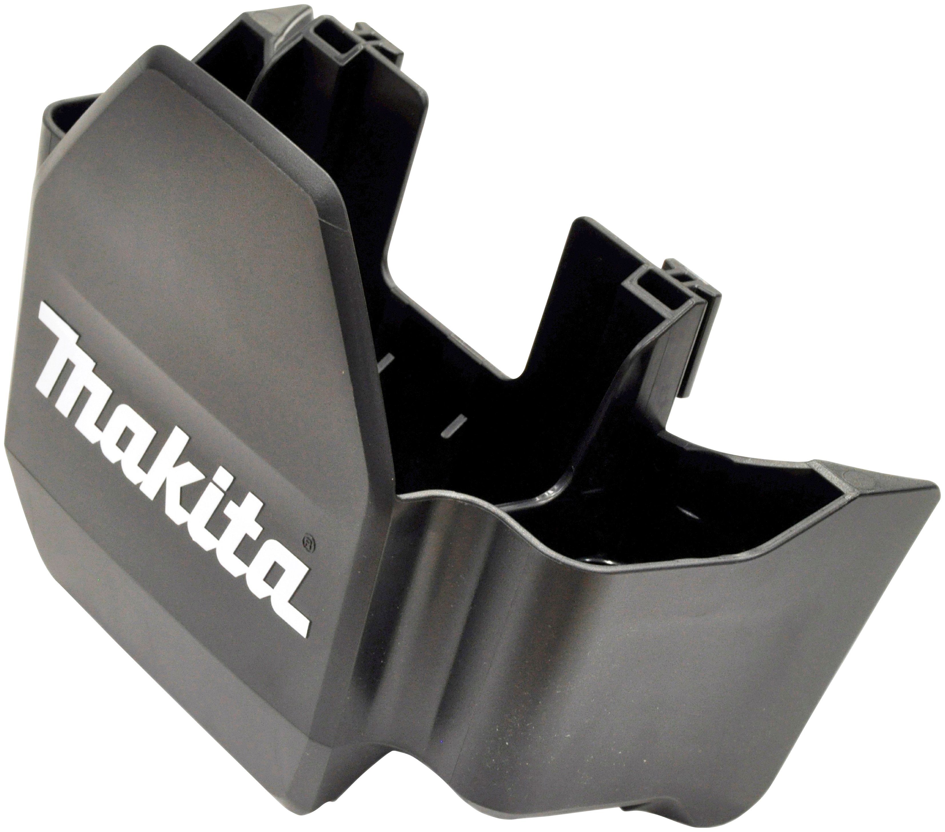 Makita Nass-Trocken-Akkusauger DVC150LZ, 320 W, mit Beutel, 15 l, ohne Akku und Ladegerät