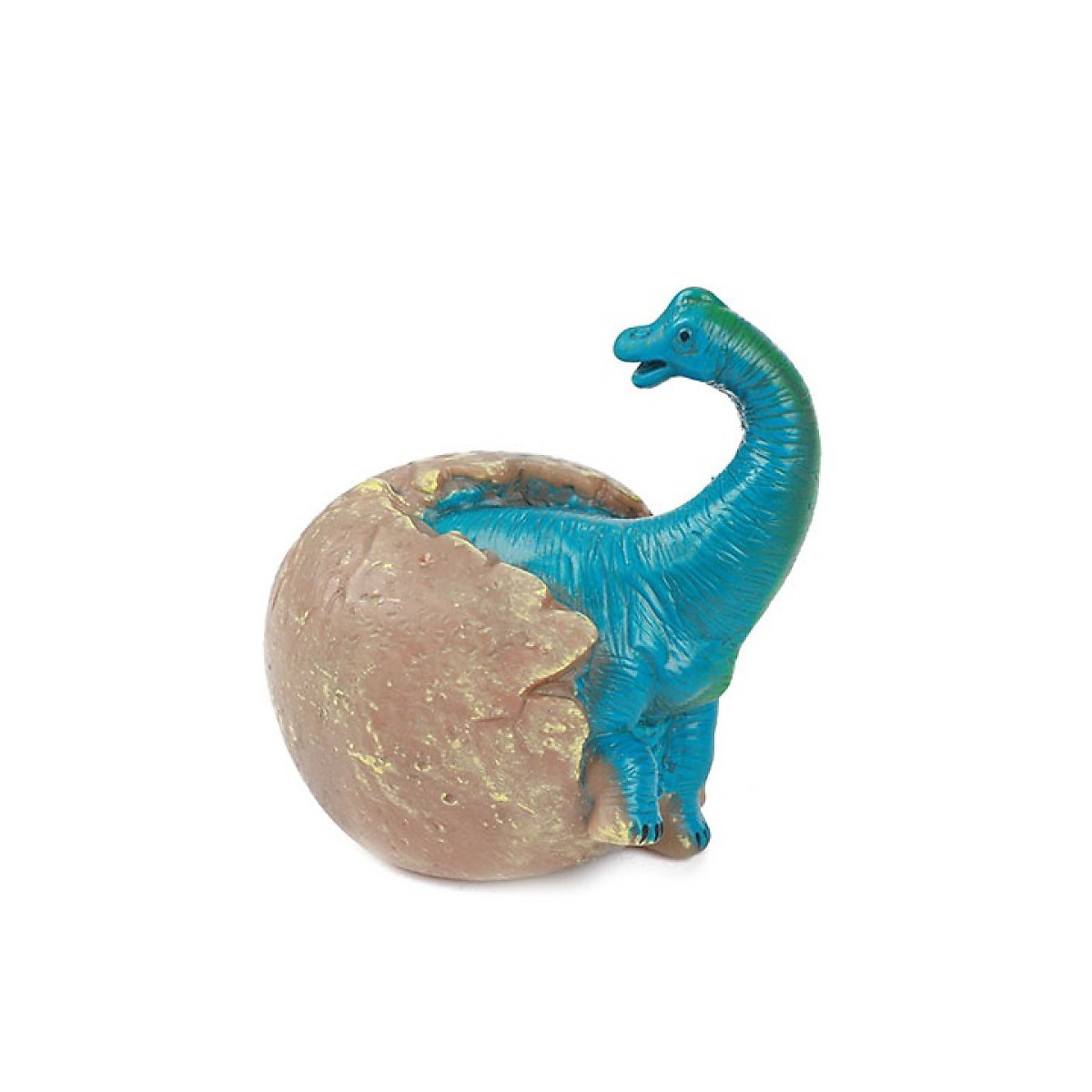 Jurassic Revival Baby Dinosaurier im Ei Licht und Ton