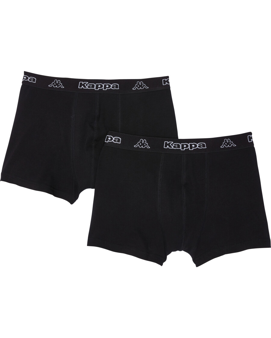 Kappa Retro Boxershorts