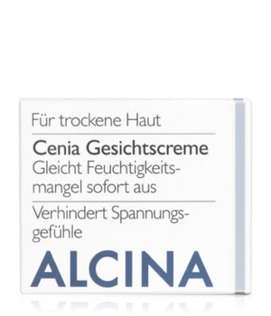 ALCINA Trockene Haut Cenia Gesichtscreme-50 ml