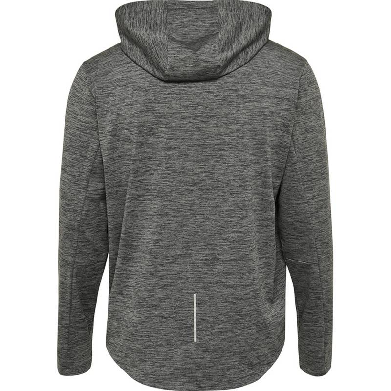 hummel hmlASTON HOODIE Hoodie Herren