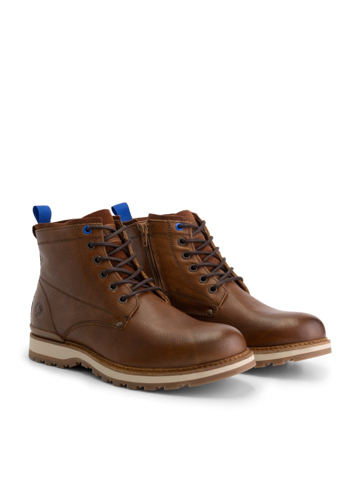TRAVELIN' Malberg Herren in Cognac günstig kaufen 41
