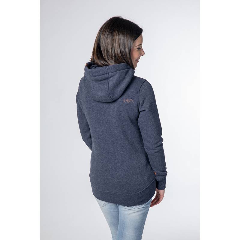 CNSRD SARAH A CS Sweatshirt Damen