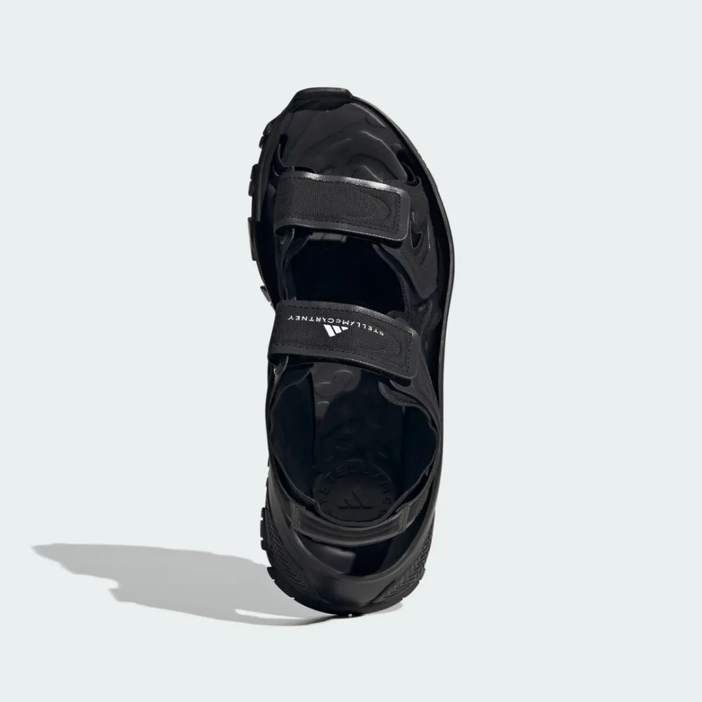 adidas by Stella McCartney Hika Outdoor Sandals IE3540 / schwarz