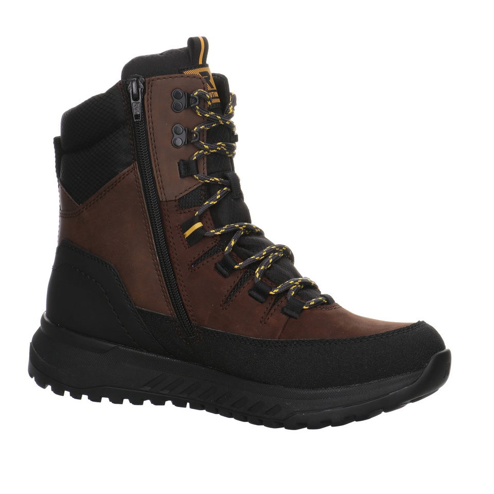 Rieker Boots