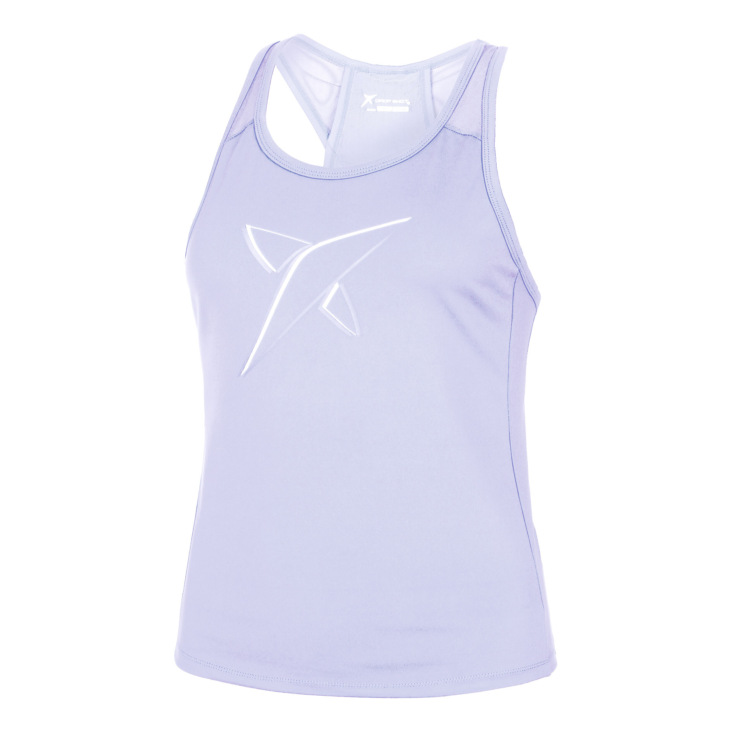 Caima Tank-Top Damen - Flieder