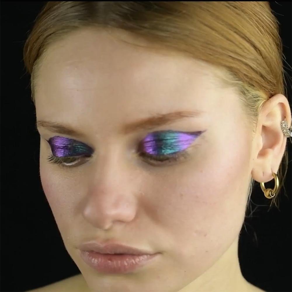 LETHAL COSMETICS Eyes GLITCH™ Liquid Shadow - Payload