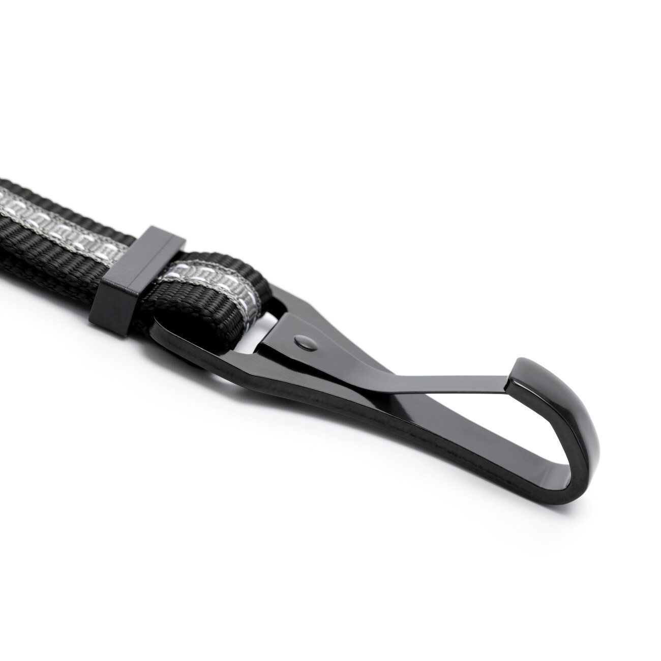 Kurgo Autozubehör Kurgo Auto-Sicherheitsgurt für Hunde mit Swivel Tether mit ISOFIX-Direktverbindung