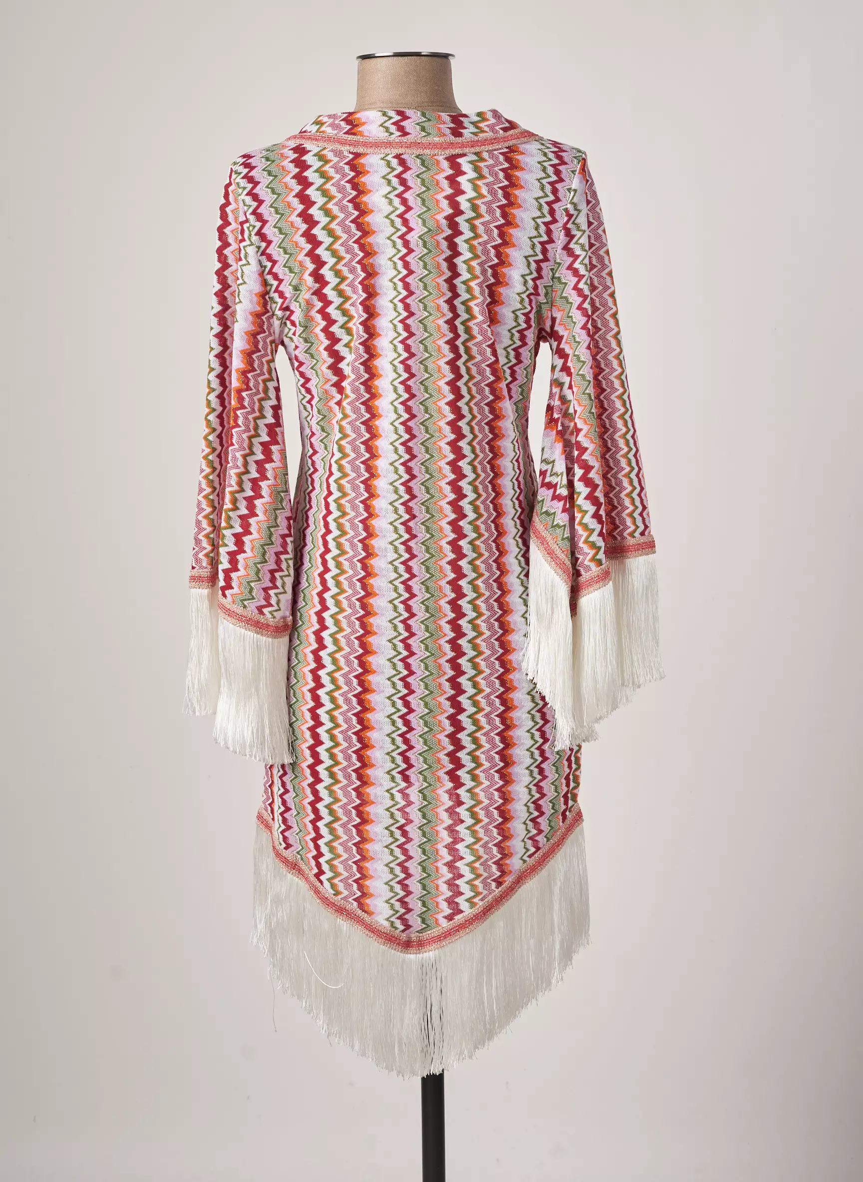 Pho Cardigans Femme couleur rouge