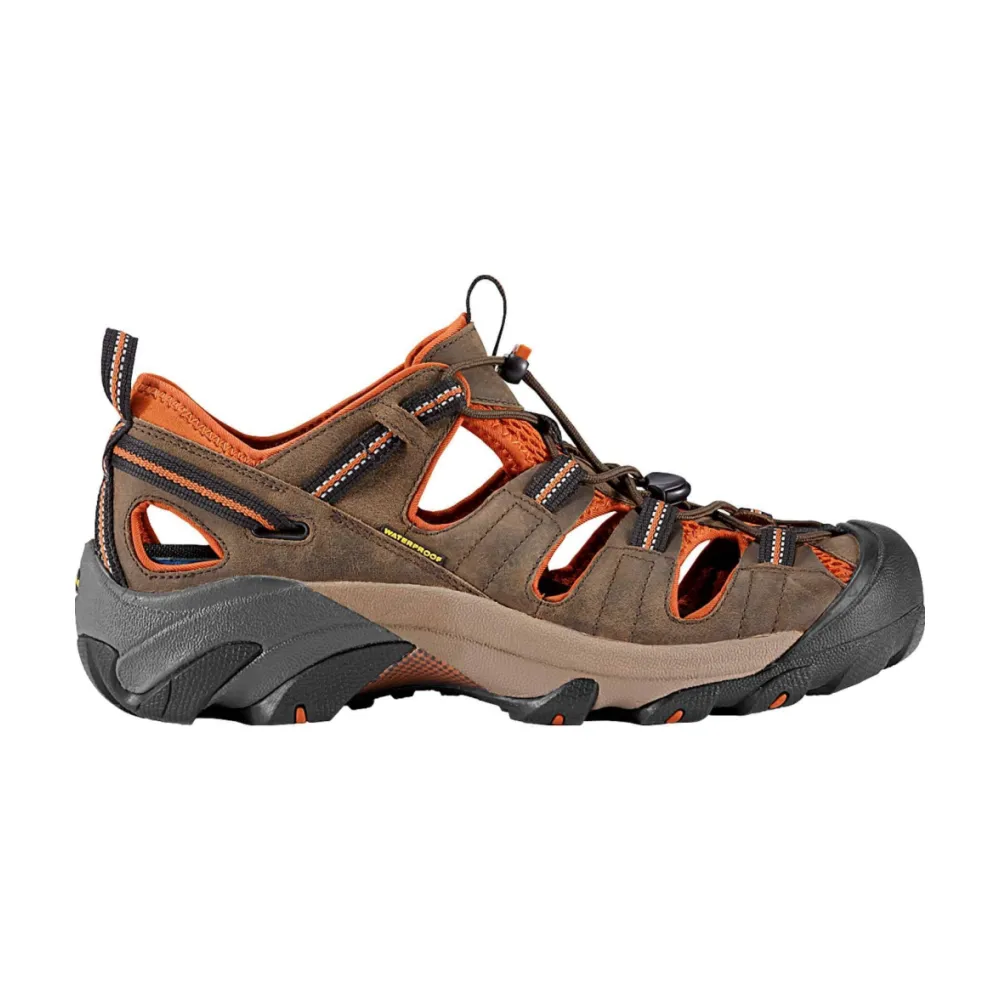 Keen ARROYO II 1008419 / braun