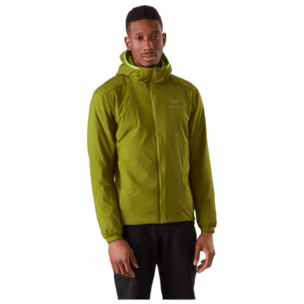 Arc'teryx - Atom LT Hoody - Kunstfaserjacke