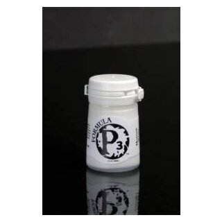 Morrow White - P3 Paint