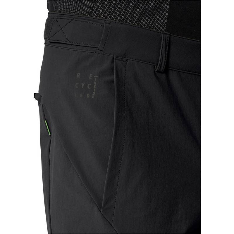 VAUDE Yaras Fahrradshorts Herren