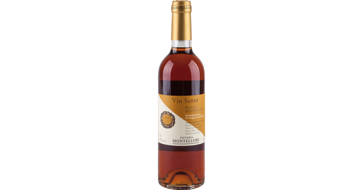 Vin Santo Trebbiano
