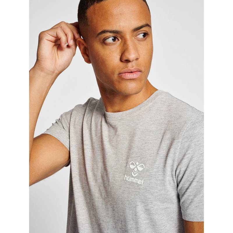 hummel hmlICONS T-SHIRT T-Shirt Herren