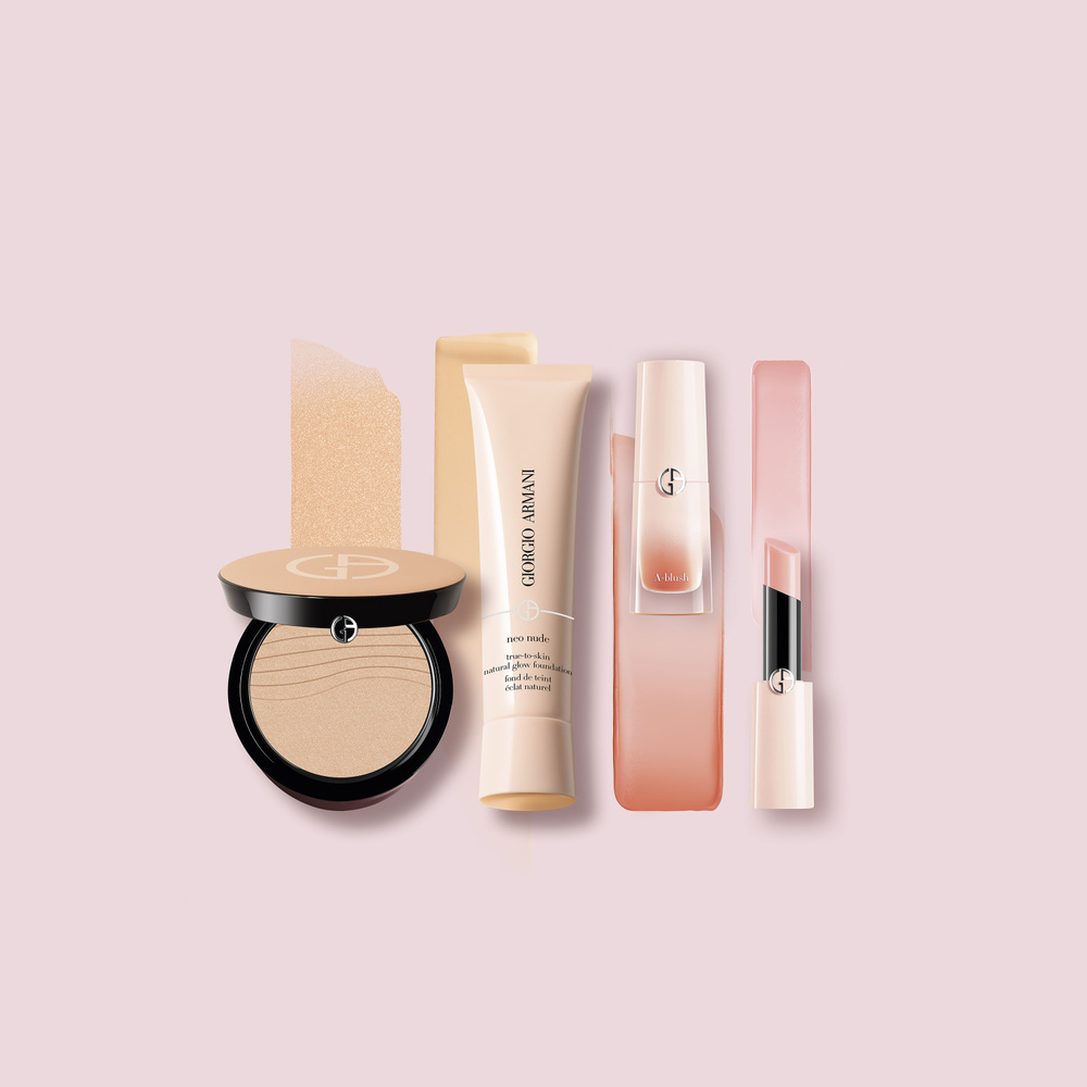 Giorgio Armani Ecstasy Balm Baume à Lèvres
