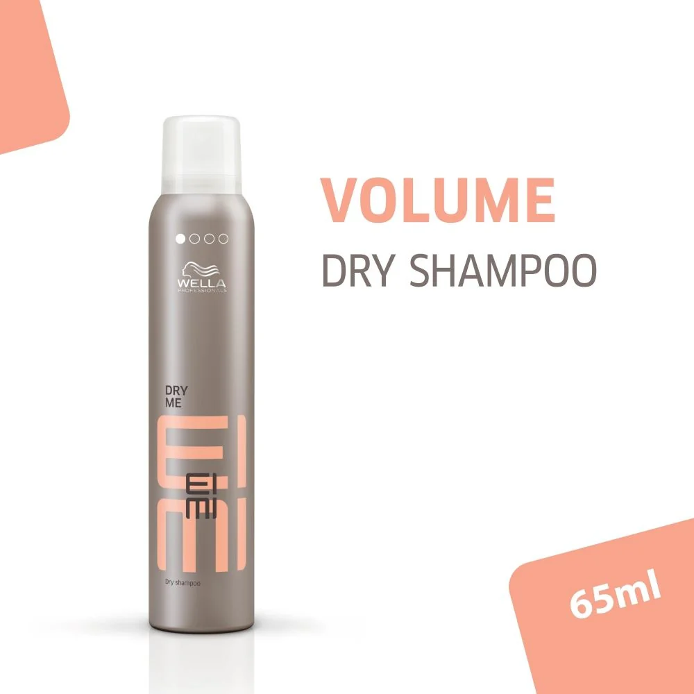 Muotoilu EIMI Dry Me - Kuivashampoo