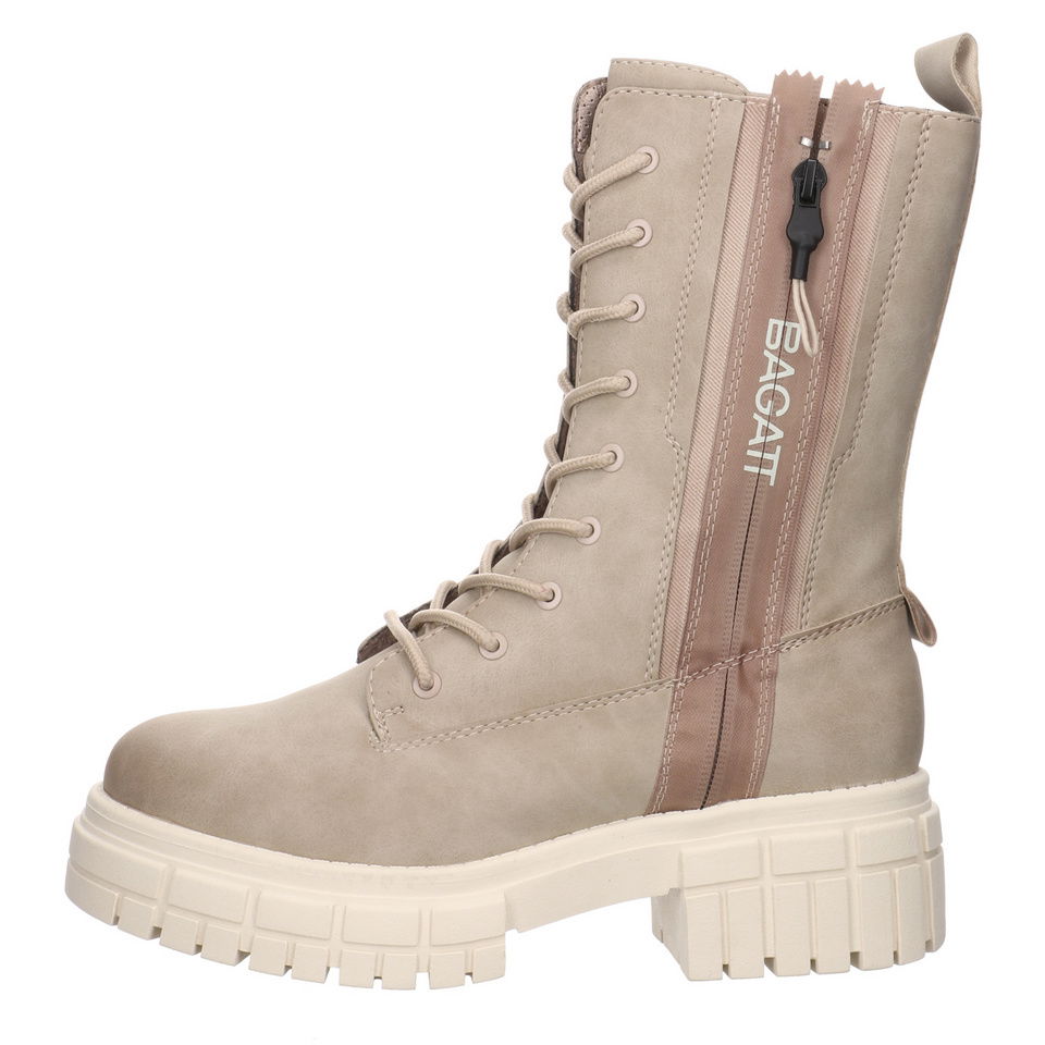 TT.BAGATT Tonic Schnürboots
