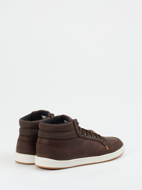 Sneaker high-84662090083 HUB
